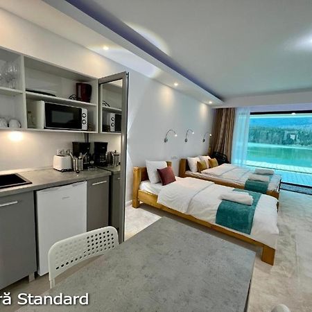 Colibiţa Casa Eden - Apartamente Langa Lac מראה חיצוני תמונה